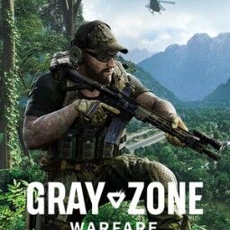 | STEAM | Gray Zone Warfare - Supporter Edition | 0H Played | Can Change Data | Fast Delivery 0